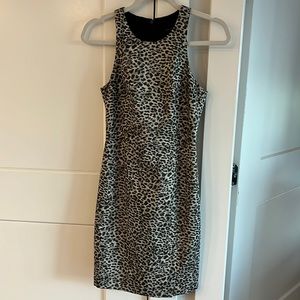 Banana Republic brand new dress